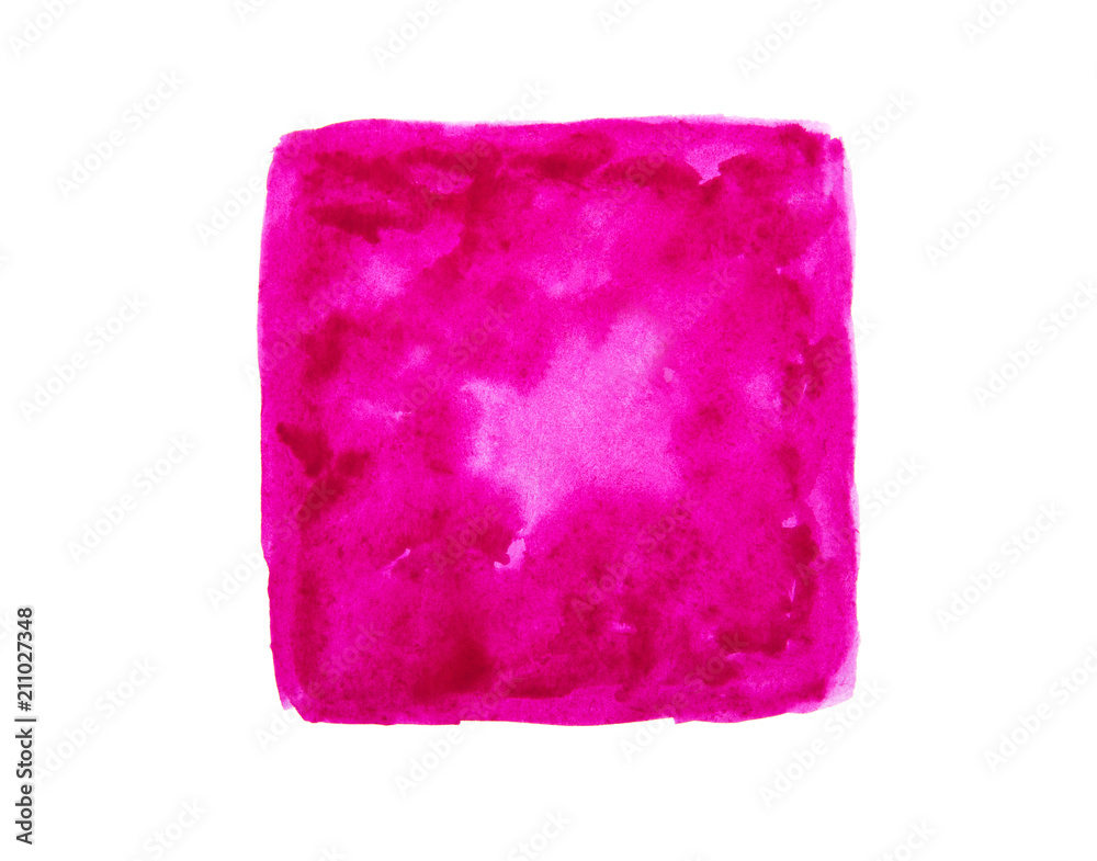 Fototapeta premium abstract pink background streaks