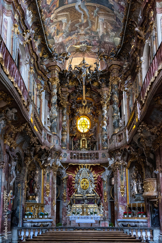 asamkirche © AndyDauer