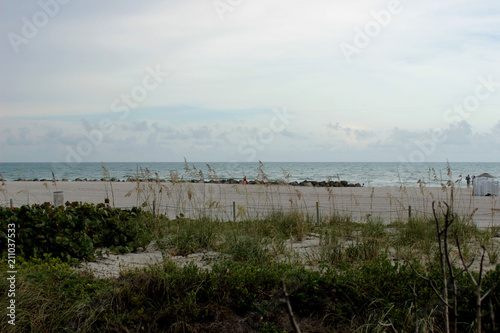 Strand Miami Beach