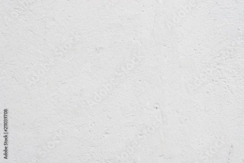 white painted wall texture background