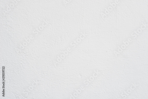white painted wall texture background photo