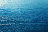 Sea water texture background