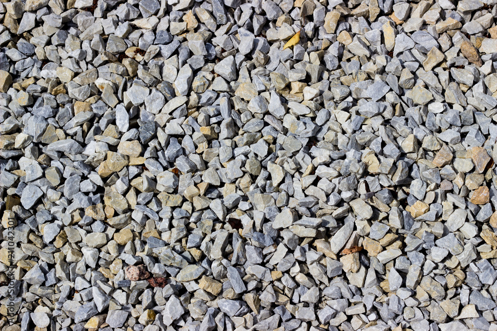 Different color stones pattern texture Different color stones pattern texture