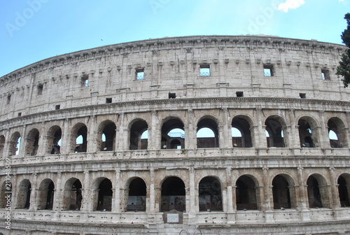 Collosseum