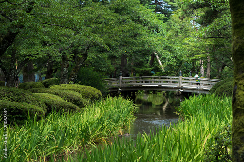 Kanazawa, Japan; August 2017.