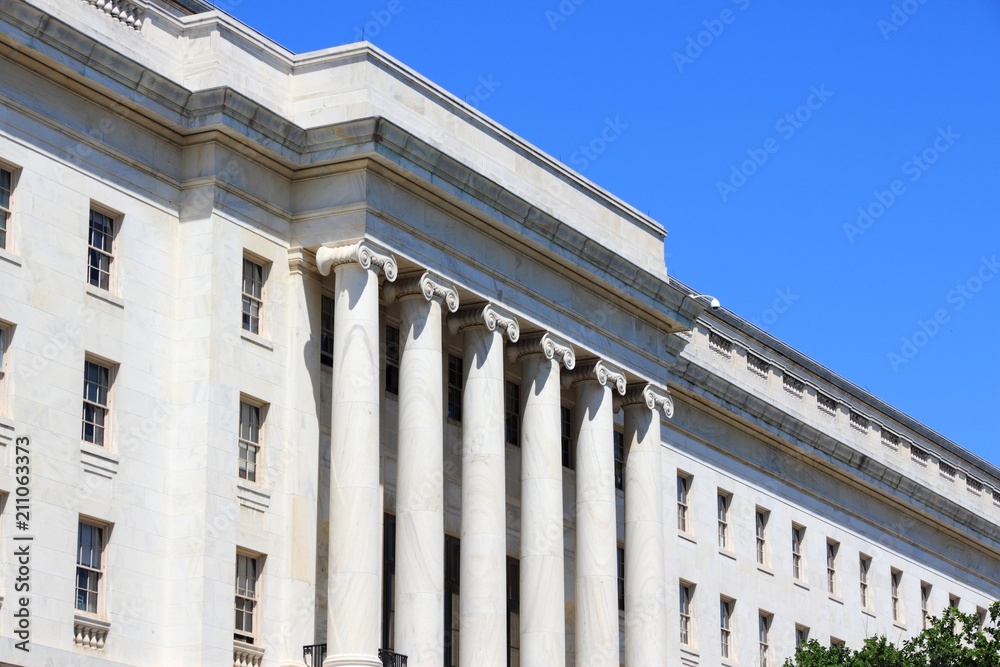 Longworth House Office in Washington DC Longworth House Office in Washington DC