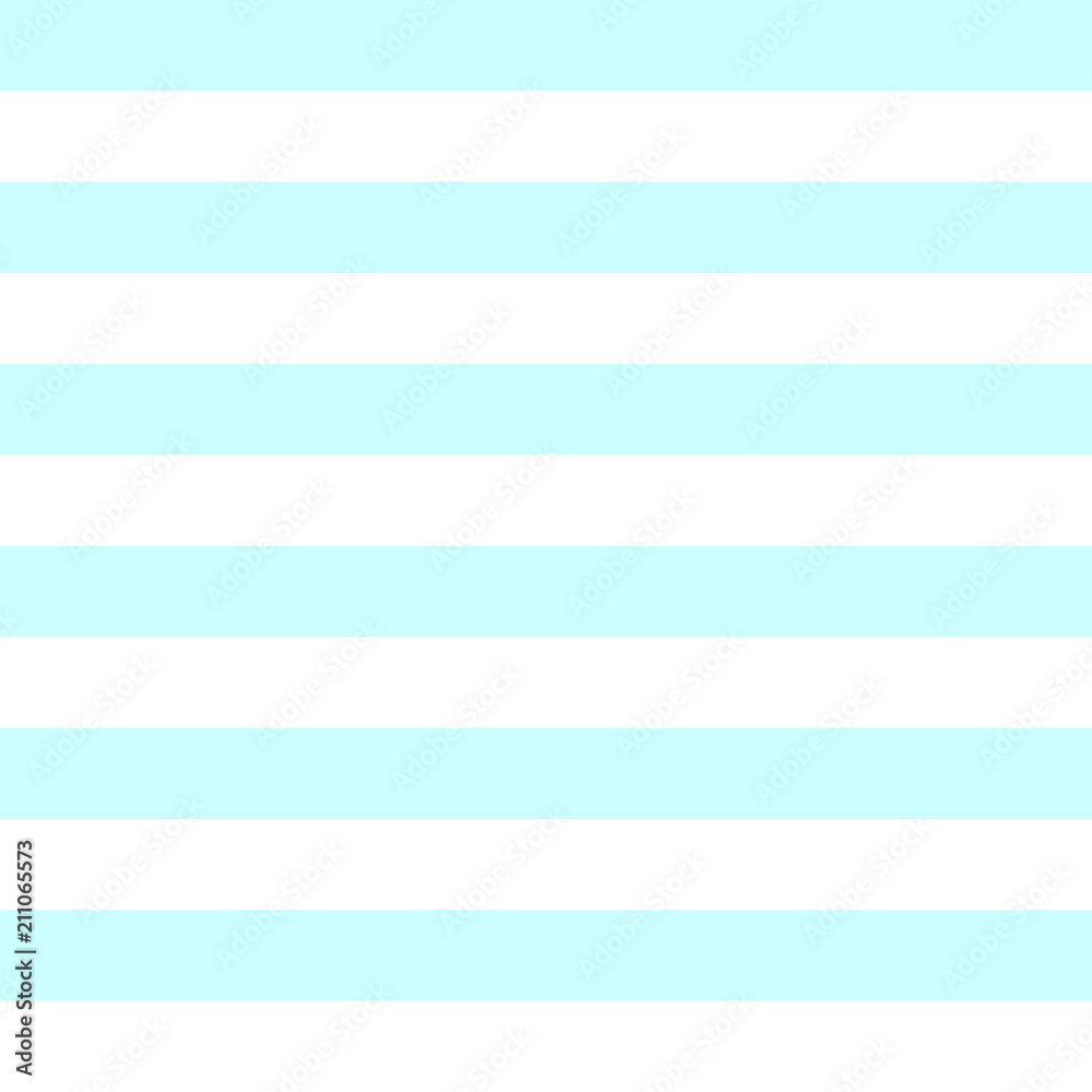 Seamless pattern of blue stripes. Illustration for a boy at a baby shower party. Background for greeting or invitation cards.