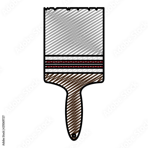 doodle paint brush equipment service repair