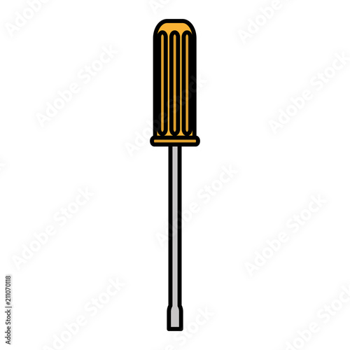 color screwdriver equipment service repair industry
