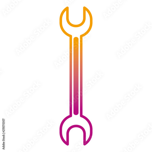 degraded line wrench equipment service repair industry