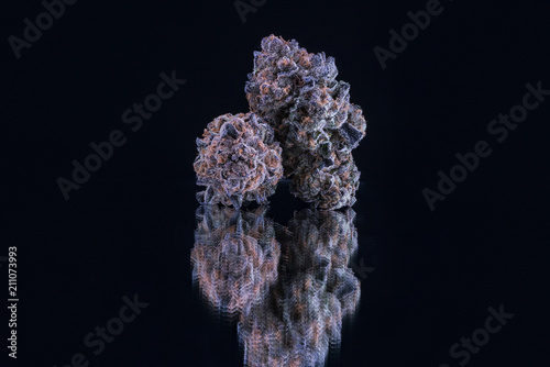 Cannabis Flower