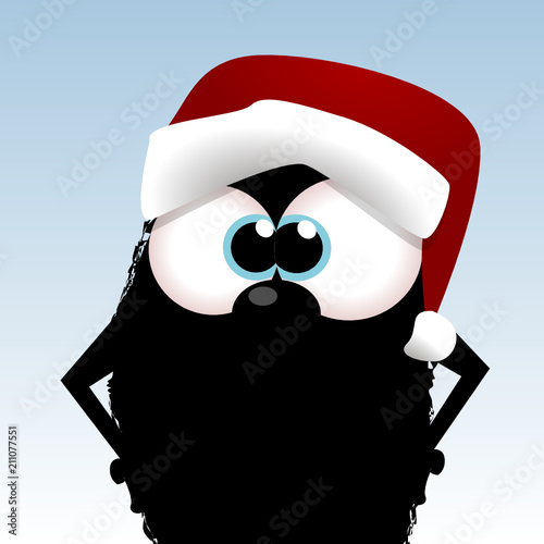 Monster Weihnacht