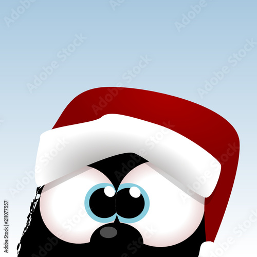 Monster Weihnacht