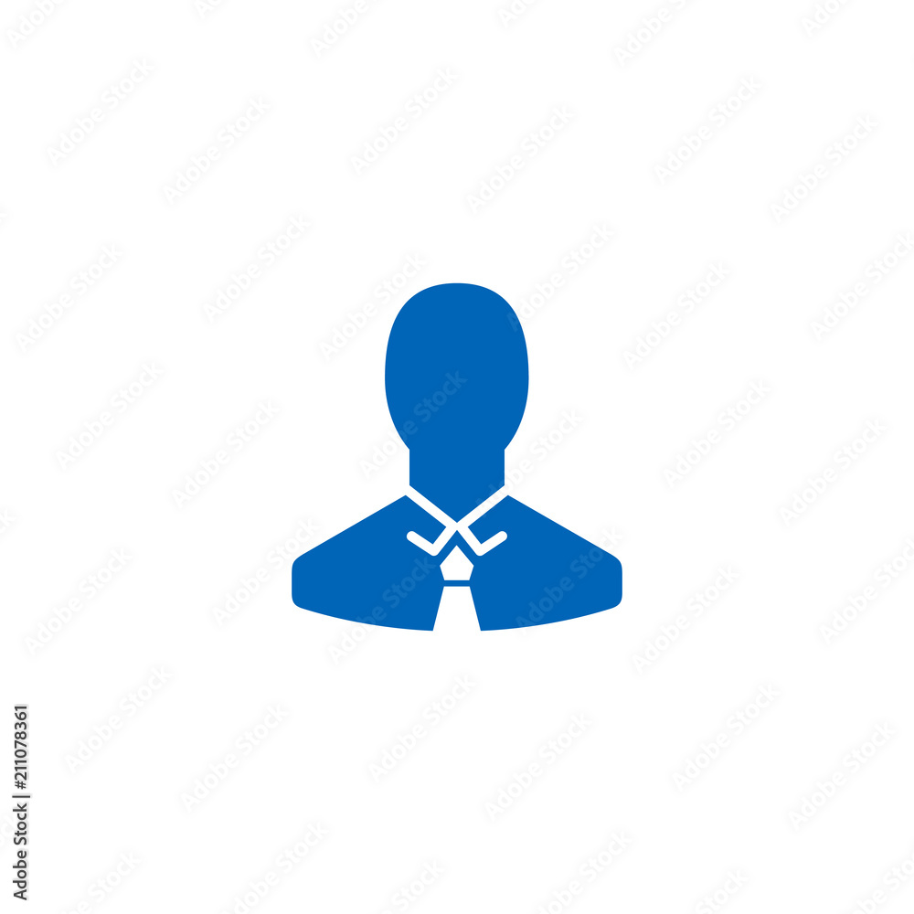 People Business Logo Icon Design People Business Logo Icon Design