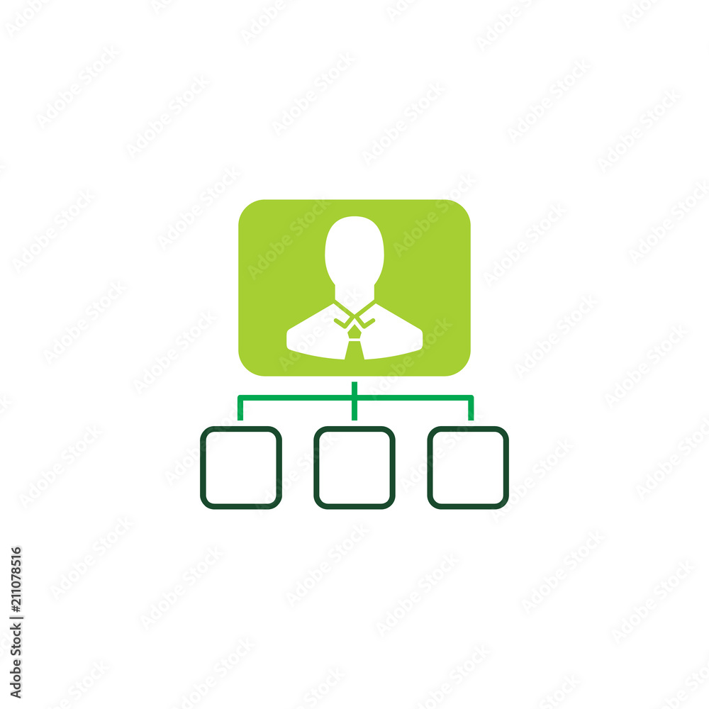 Diagram Business Logo Icon Design Diagram Business Logo Icon Design