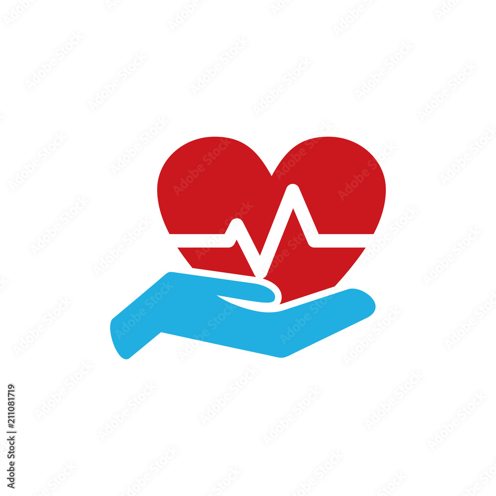 Life Insurance Logo Icon Design Life Insurance Logo Icon Design