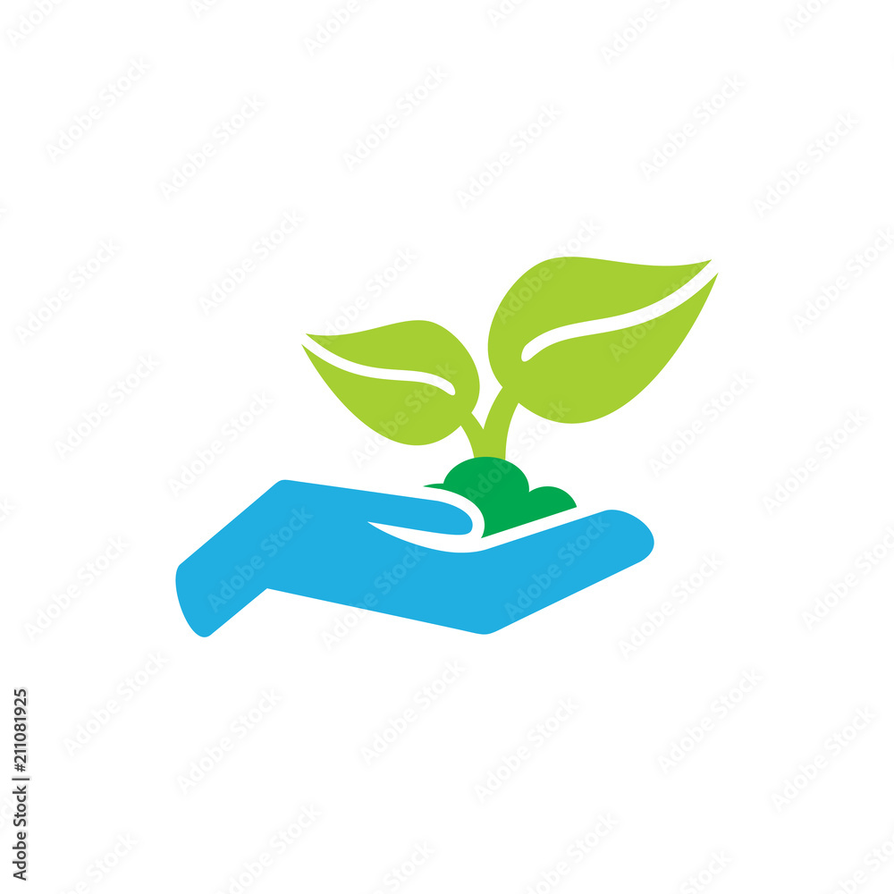Care Insurance Logo Icon Design Care Insurance Logo Icon Design