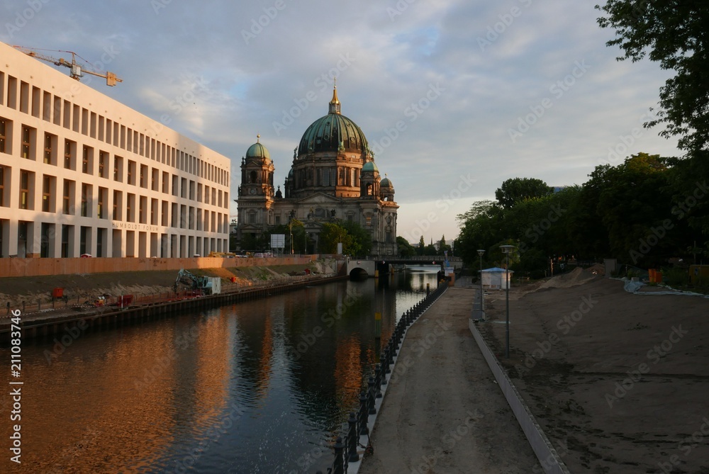 Berlin Stadtschloss