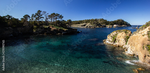 Monterey, Carmel, & Big Sur