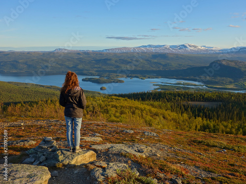 swedish lapland
