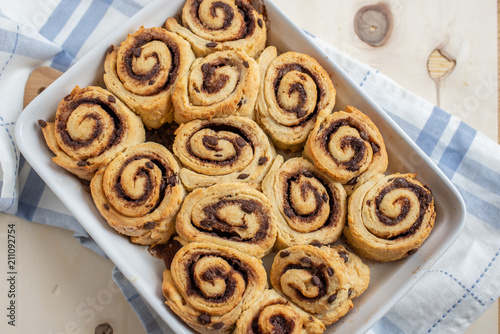 Germschnecken  photo