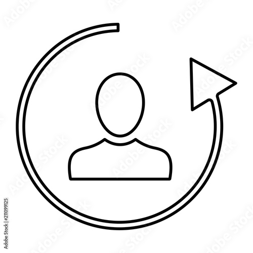Icon - Erneuerung