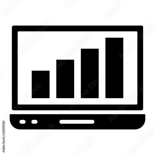 Icon - Statistik
