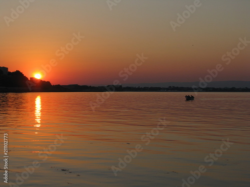 Nesebar - Black Sea - Bulgaria