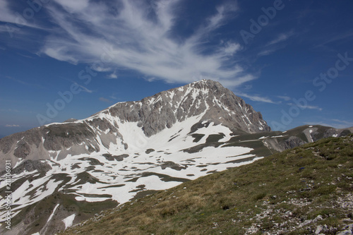 Campo imperatore