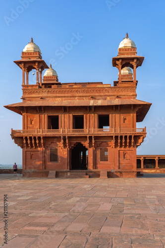 ファテープル・シークリー