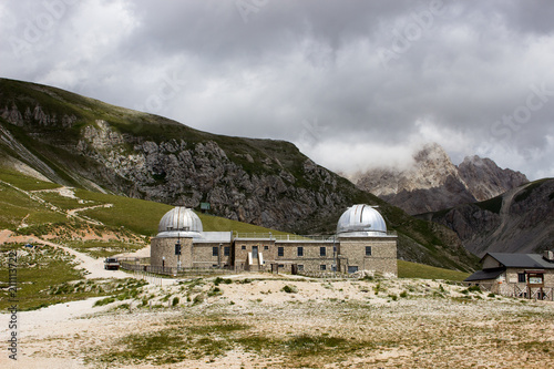 Osservatorio astronomico Campo Imperatore