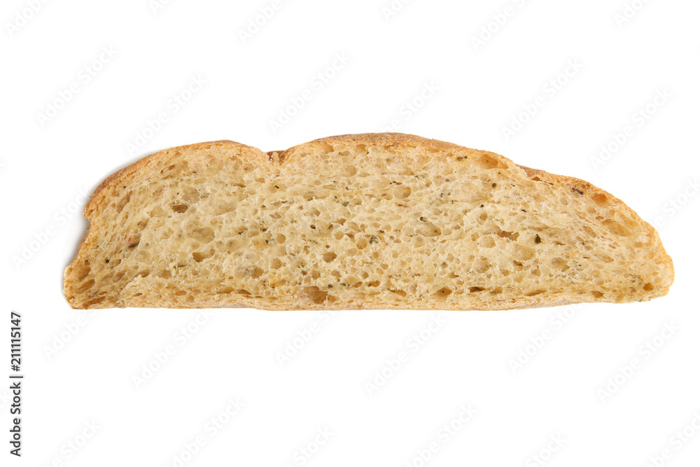 white bread ciabatta