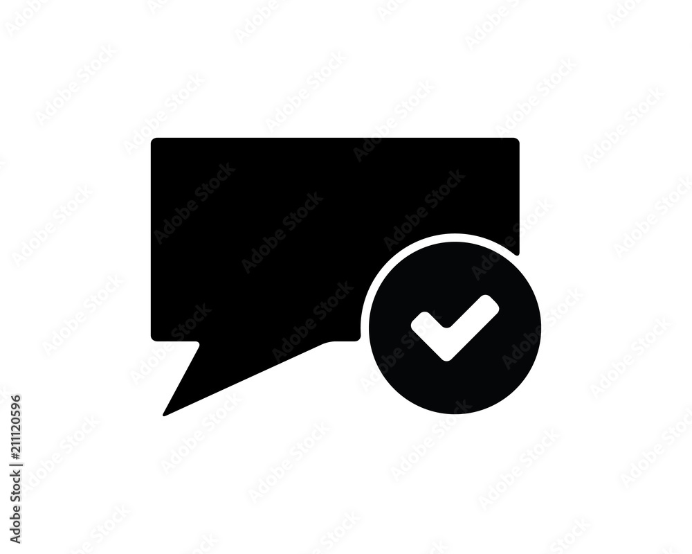 chat sent icon design round illustration,glyph style design, designed for web and app chat sent icon design round illustration,glyph style design, designed for web and app