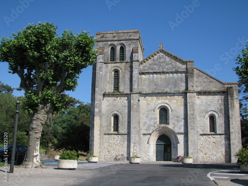 Soulac-sur-Mer - Aquitaine - France