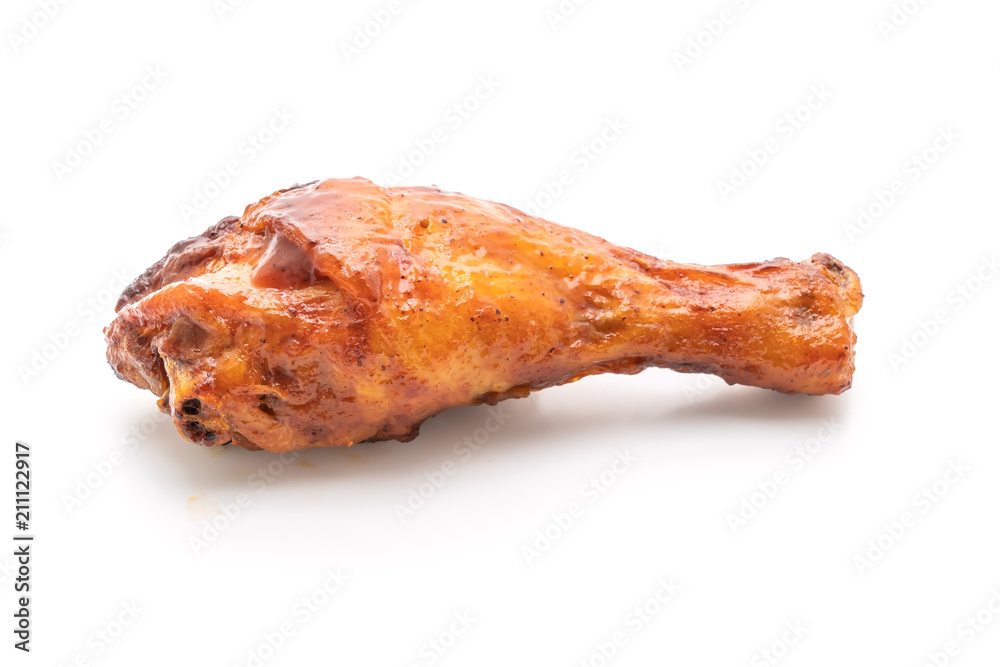 grilled and barbecue chicken grilled and barbecue chicken
