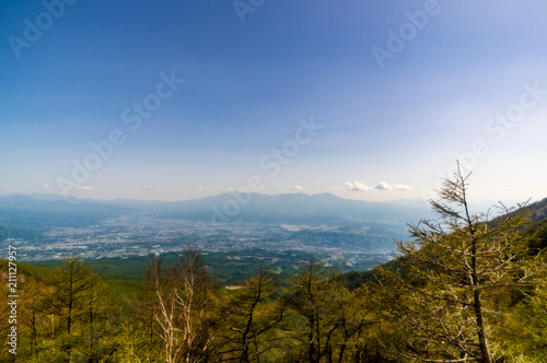 高峰高原