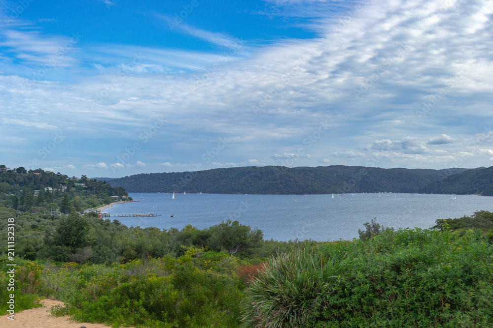 Palm Beach Australia (Sydney) Palm Beach Australia (Sydney)