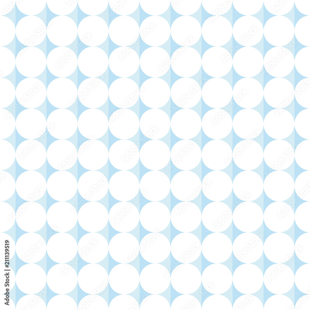 popular abstract light blue european gorgeous oval circle stack luxury pattern seamless wallpaper background popular abstract light blue european gorgeous oval circle stack luxury pattern seamless wallpaper background