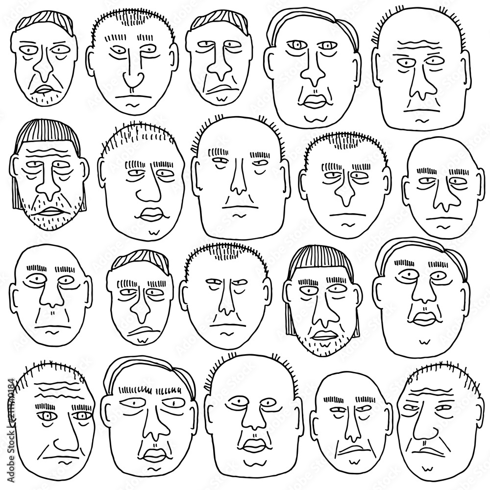 Faceci Faceci