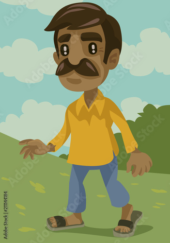 Take a Walk