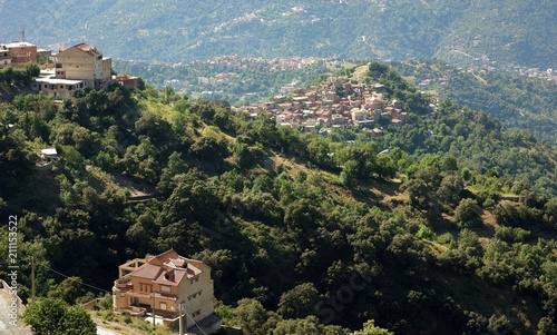 Kabylie  photo