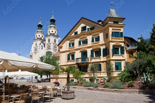 Foto Bressanone Brixen, Italy
