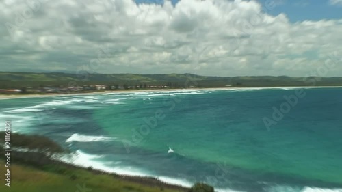 Evans Head, Australia photo