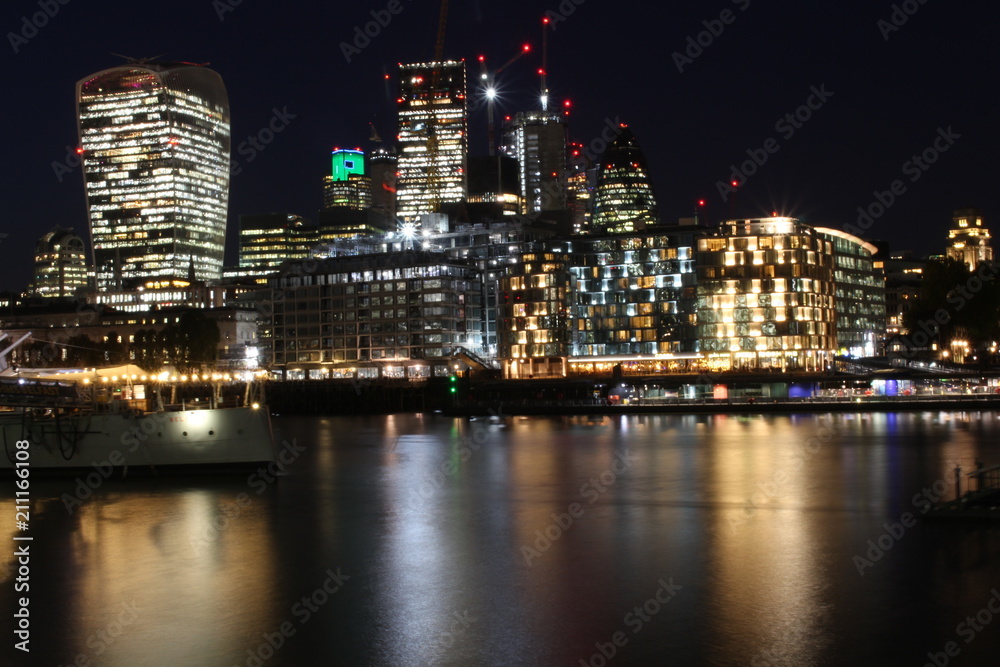 London City