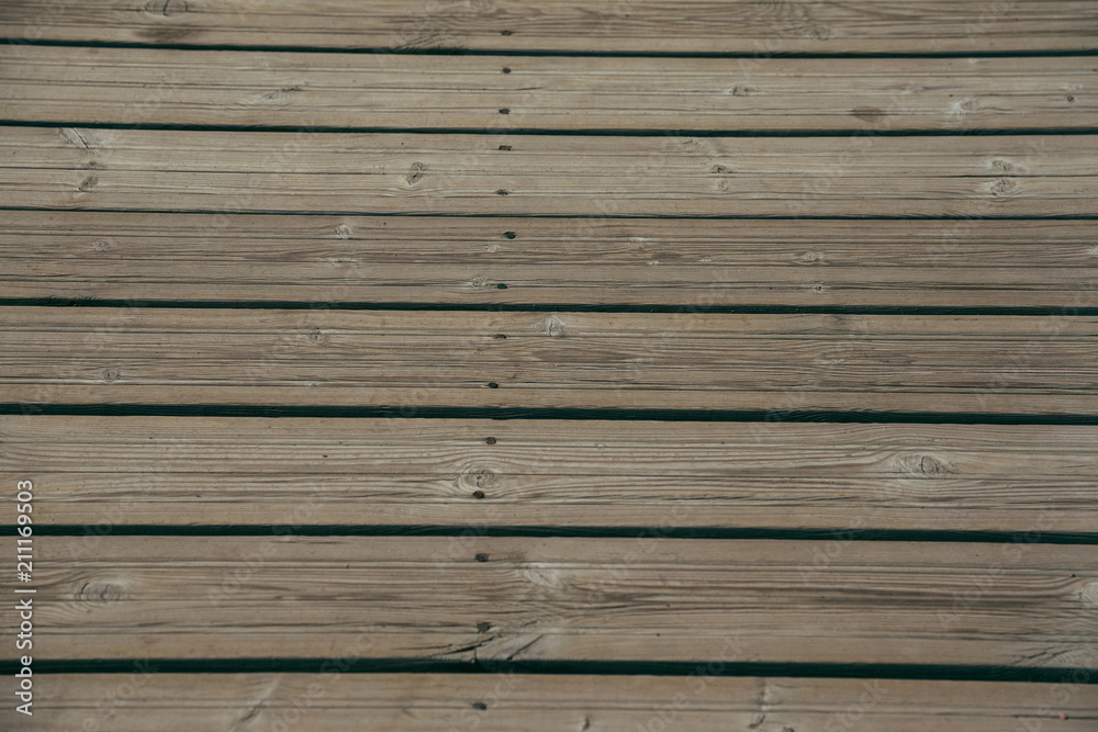 Obraz premium background from a wooden old board close-up