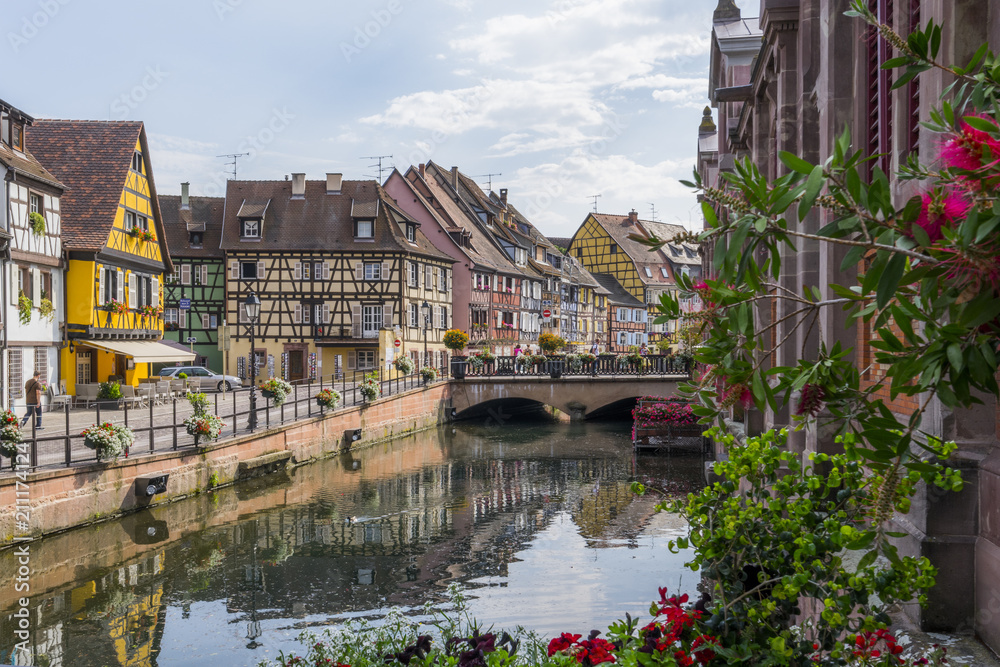 Colmar Colmar