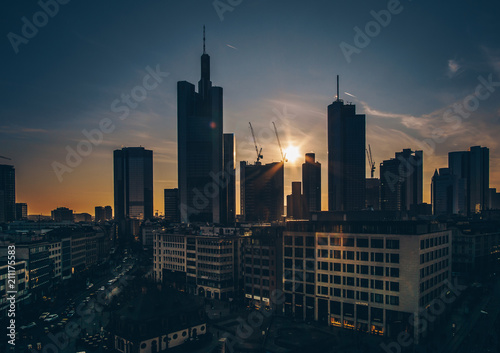 Frankfurt Mood 2