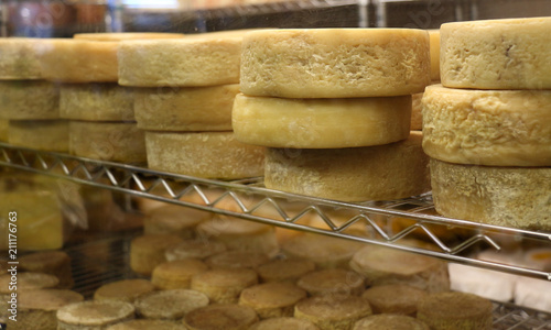 Queijaria, Minas Gerais, Brasil