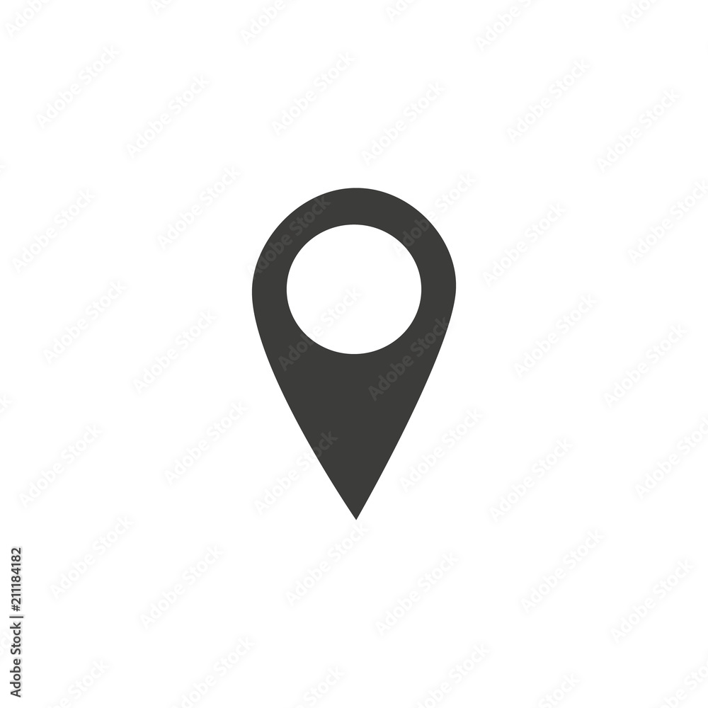 ap icon in simple style for web and infographics. Isolated vector illustration ap icon in simple style for web and infographics. Isolated vector illustration