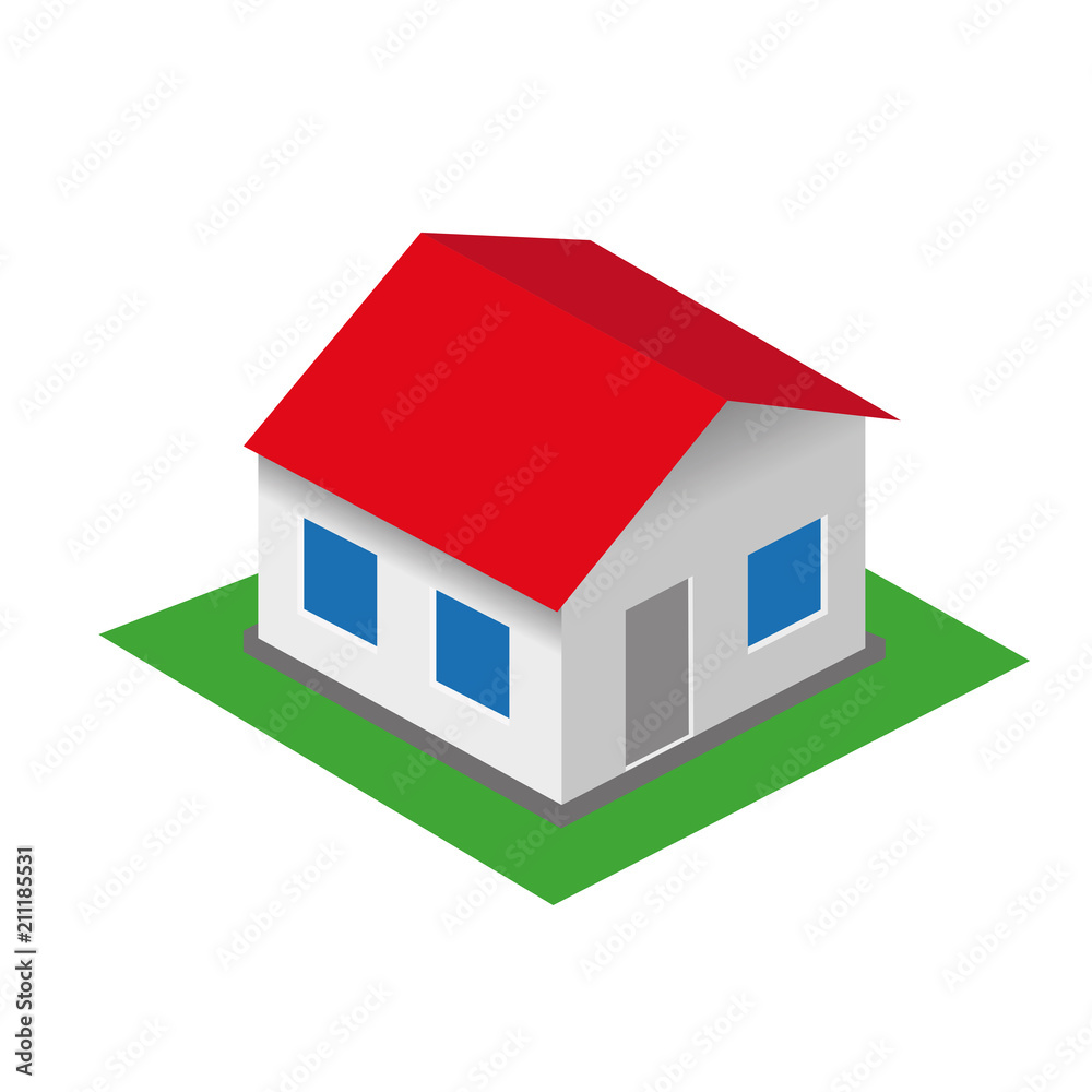 House Home icon vector House Home icon vector